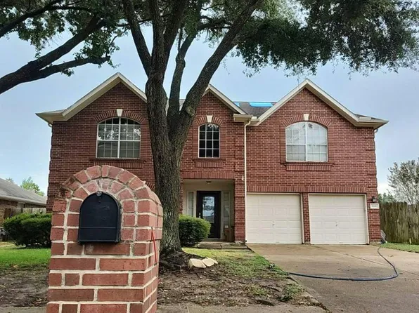 21335 Wildcroft Dr, Katy, TX 77449