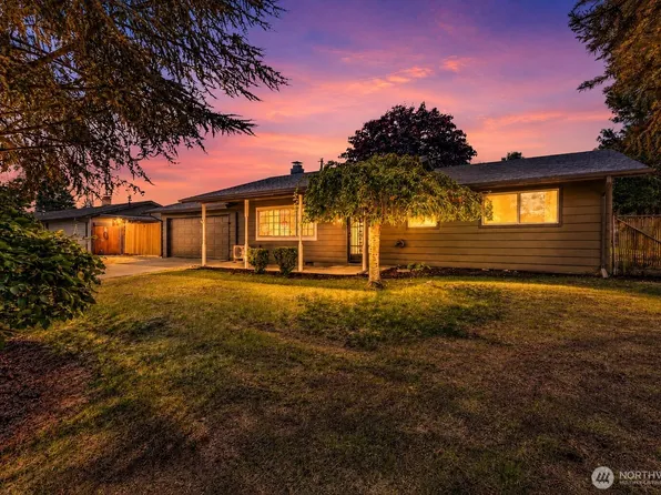9603 Boulder Avenue, Vancouver, WA 98664