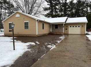 1305 Cedar St, Merrill, WI 54452