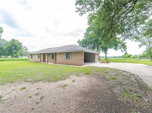 1566 Front St, Cottonport, LA 71327