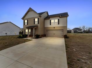 192 Emory Rd, Cowpens, SC 29330