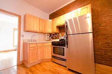 Rented by Brick&Mortar