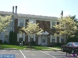 903 Huntingdon Mews, Clementon, NJ 08021