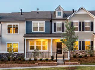 230 Ribbon Rail St, Fuquay Varina, NC 27526