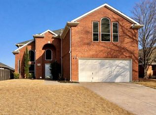 7154 Tularosa Ct, Fort Worth, TX 76137