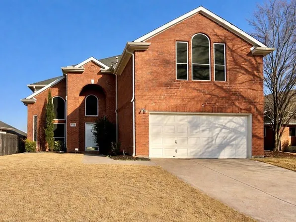 7154 Tularosa Ct, Fort Worth, TX 76137