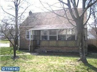 4100 N Gray St, Brookhaven, PA 19015