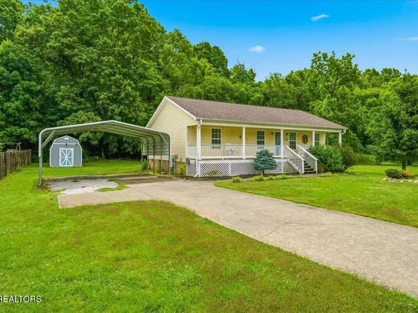 4416 Ventura Dr, Knoxville, TN 37938