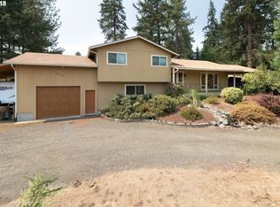 250 Halfmile Rd, Roseburg, OR 97471