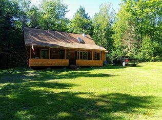 32 Wellington Rd, Harmony, ME 04942