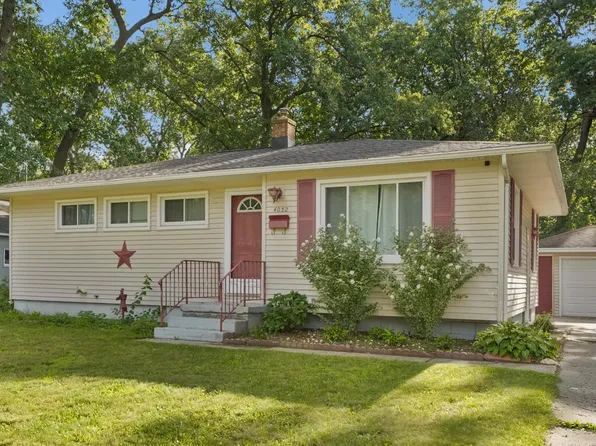 4032 Flamingo Ave SW, Wyoming, MI 49509