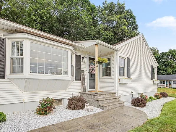 103 Laroche St, Ludlow, MA 01056