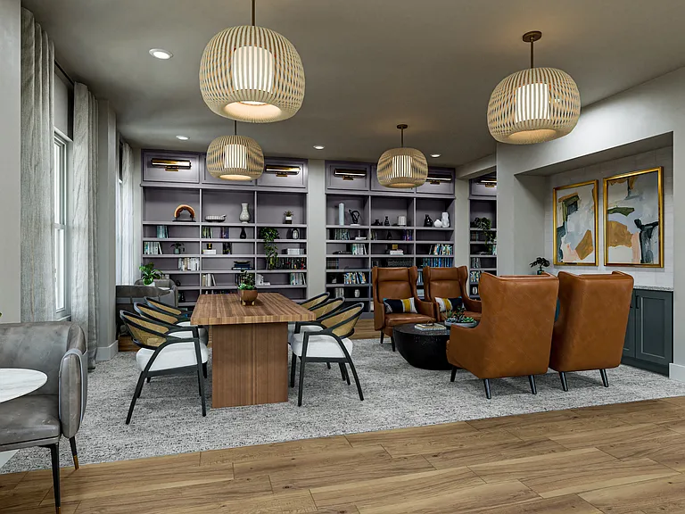Amberlin South Naples 55+ Active Adult — Photo 8