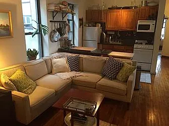 Rented by Chartwell Manhattan Realty