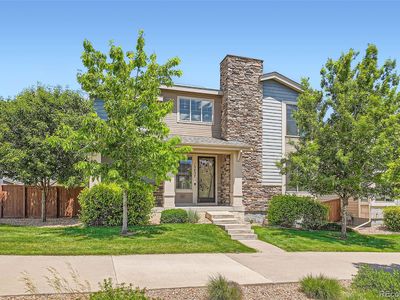 15437 W 95th Avenue, Arvada, CO, 80007