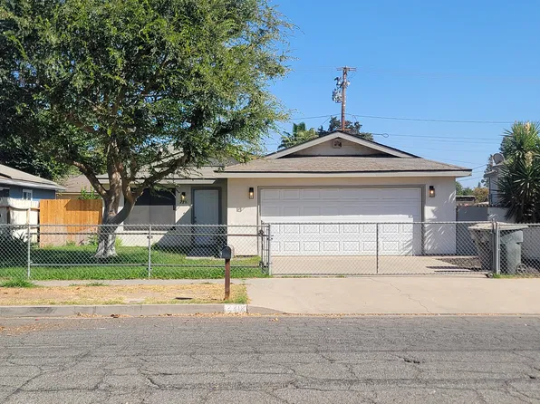 220 N C St, Tulare, CA 93274