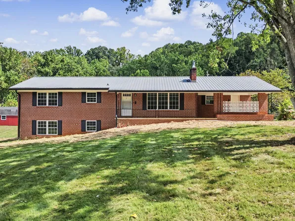 10521 Asheville Hwy, Greeneville, TN 37743