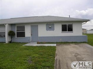 1039 Andalusia Blvd, Cape Coral, FL 33909