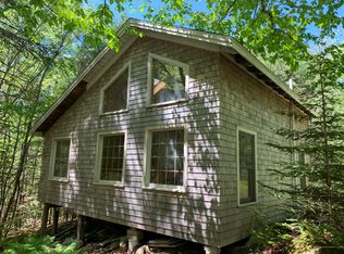 278 Sound Dr, Mount Desert, ME 04660