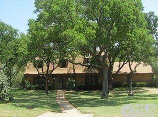 1516 Mimosa Cir, Graham, TX 76450