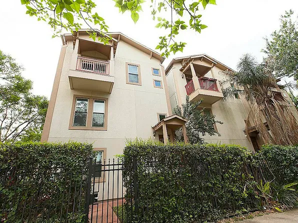 100 Avondale St #A, Houston, TX 77006