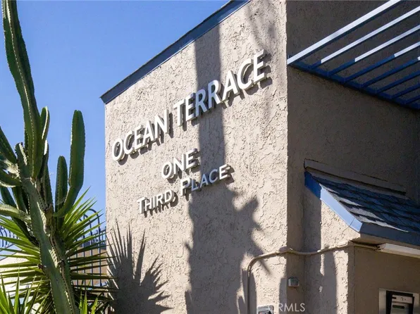 1 3rd Pl Unit 2, Long Beach, CA 90802