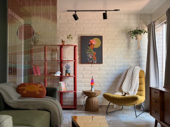 5701 E Glenn St APT 83