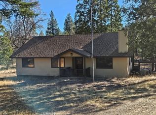 6901 Double Eagle Rd, Mariposa, CA 95338