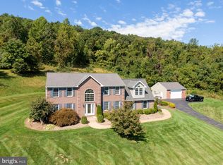 34134 Leesburg Pike, Round Hill, VA 20141