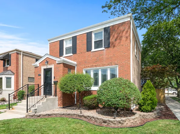 5659 S Oak Park Ave, Chicago, IL 60638