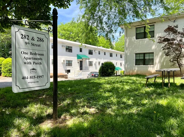 286 9th St NE, Atlanta, GA