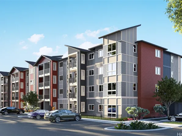 91-3641 Iwikuamoo St #2101, Ewa Beach, HI 96706