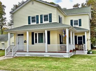 1 Franklin Ave, Eatontown, NJ 07724