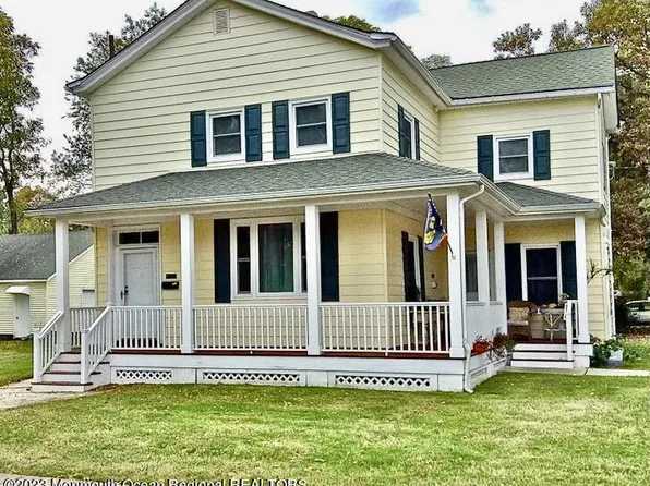 1 Franklin Avenue, Eatontown, NJ 07724