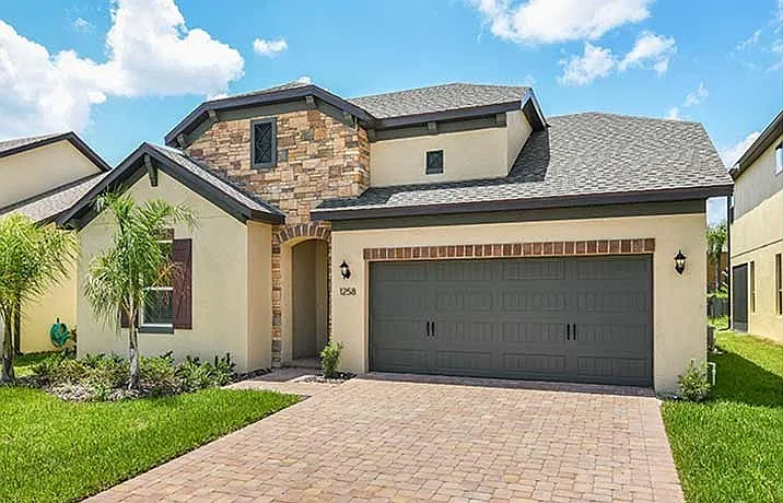 Beautiful 3/2 Single Family Home — Photo 2