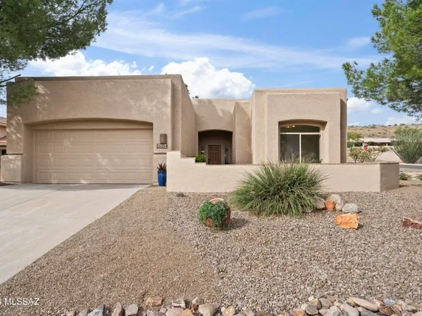 38354 S Skyline Dr, Saddlebrooke, AZ 85739
