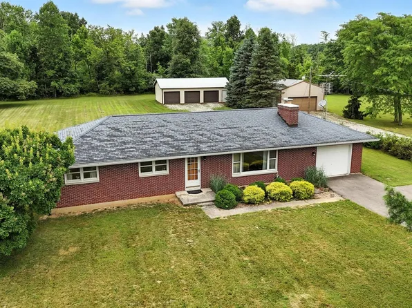 3754 State Route 55, Urbana, OH 43078