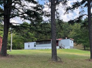 27538 E Reservation Rd, Daisy, OK 74540