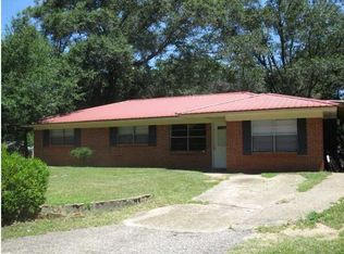 8045 Earle Dr, Citronelle, AL 36522