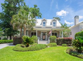 18 Sheridan Rd, Beaufort, SC 29907