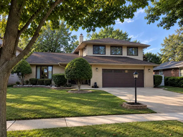 1608 N Larch Dr, Mount Prospect, IL 60056