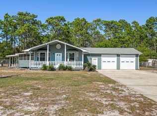 1021 Filmore Rd, Southport, NC 28461