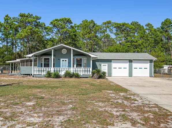 1021 Filmore Street, Southport, NC 28461