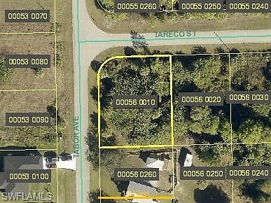 1st image of 3737 Tareco St
