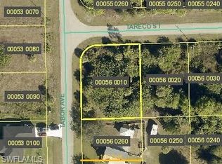 3737 Tareco St, Fort Myers, FL 33905