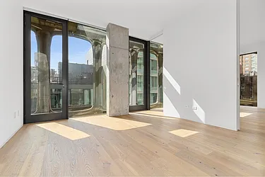 Rented by AA Management