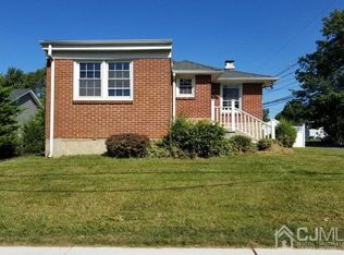 130 Pine St, Bridgewater, NJ