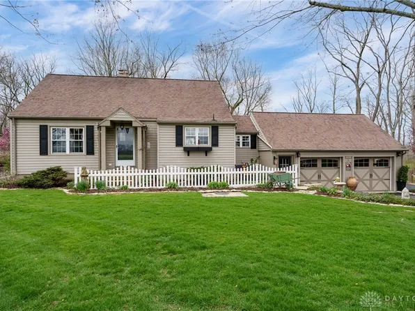 3850 S Iddings Rd, West Milton, OH 45383