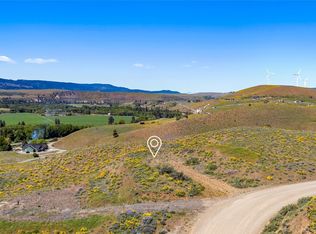0 Indian Lake Dr, Ellensburg, WA 98926
