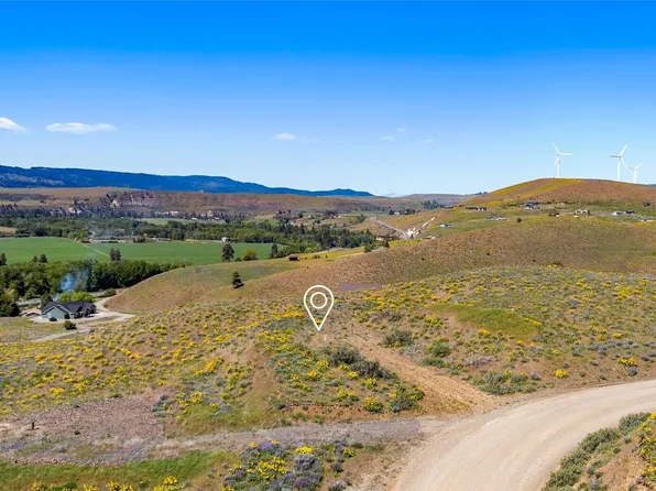 0 XXX Indian Lake Drive, Ellensburg, WA 98926